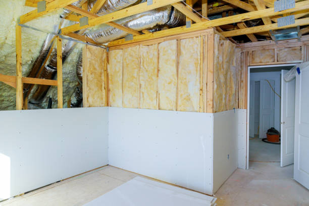 Best Soundproof Insulation Installation  in Westvale, NY