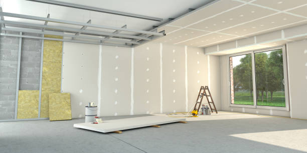 Best Insulation Contractor Near Me  in Westvale, NY