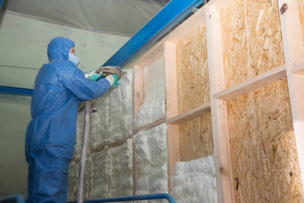 Best Spray Foam Insulation  in Westvale, NY