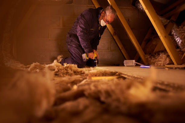 Best Energy-efficient Insulation  in Westvale, NY